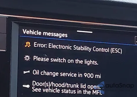 2024 Volkswagen Jetta 1.5T Se from USA, damaged, VIN 3VWEM7BU7RM049254